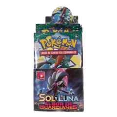 Guardians Rising Booster Box (18 Boosters)