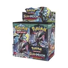 Guardians Rising Booster Box
