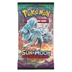 Guardians Rising Booster