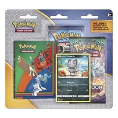 Guardians Rising: Collector's Album 2-Pack Blister