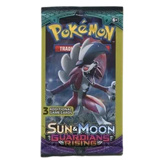 Guardians Rising Dollar Tree Booster (3 Cards)