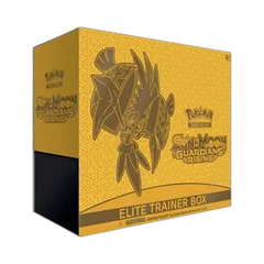 Guardians Rising Elite Trainer Box