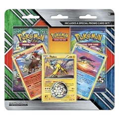 Guardians Rising: Legendary Beasts 2-Pack Blister