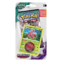 Guardians Rising: Lurantis 1-Pack Blister