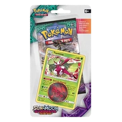 Guardians Rising: Tsareena 1-Pack Blister