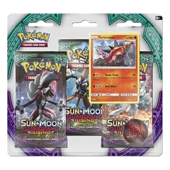 Guardians Rising: Turtonator 3-Pack Blister