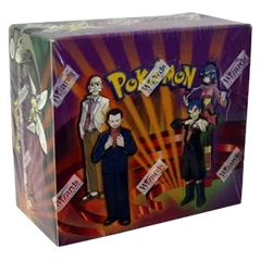 Gym Challenge Booster Box