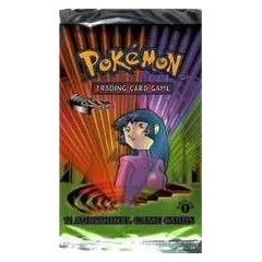 Gym Challenge Booster