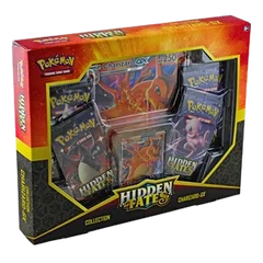 Hidden Fates: Charizard GX Collection