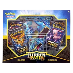 Hidden Fates: Gyarados GX Collection