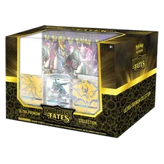 Hidden Fates: Ultra-Premium Collection