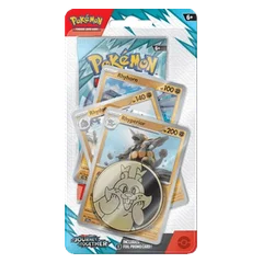 Journey Together: Rhyperior Premium Checklane Blister