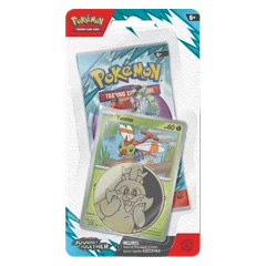 Journey Together: Yanma 1-Pack Blister