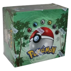 Jungle Booster Box