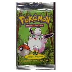 Jungle Booster