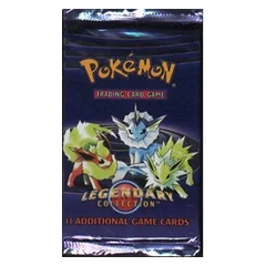 Legendary Collection Booster