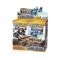 Caja de Sobres Leyendas Despiertas (36 sobres)