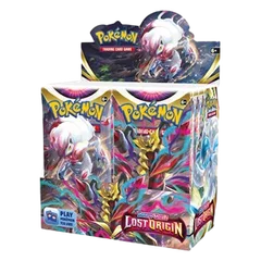 Lost Origin Booster Box