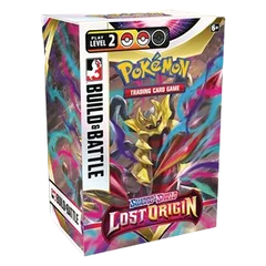 Lost Origin: Build & Battle Kit