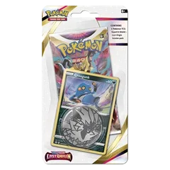 Lost Origin: Croagunk 1-Pack Blister
