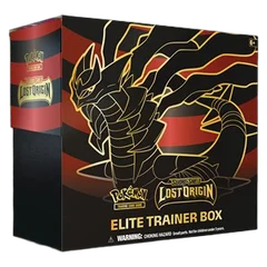 Lost Origin Elite Trainer Box