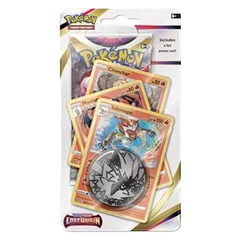 Lost Origin: Infernape Premium Checklane Blister