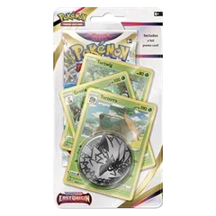Lost Origin: Torterra Premium Checklane Blister