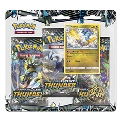 Lost Thunder ブリスターパック Altaria