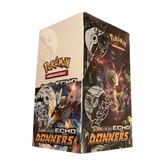 Lost Thunder ブースターボックス (18 Boosters)