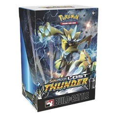 Lost Thunder ビルド&バトルボックス Build & Battle Kit