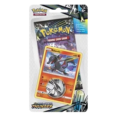 Lost Thunder ブリスターパック Salandit 1