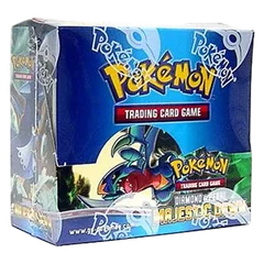 Majestic Dawn Booster Box