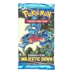 Majestic Dawn Booster