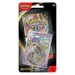 Mega Evolution: Drifblim 1-Pack Blister