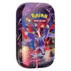 Mega Evolution: Mega Latios Mini Tin