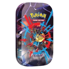 Mega Evolution: Mega Lucario Mini Tin