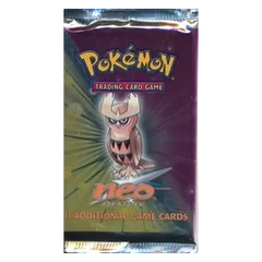 Neo Destiny Booster