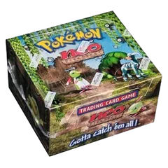 Neo Discovery Booster Box
