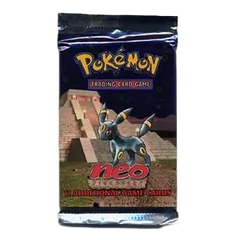 Neo Discovery Booster
