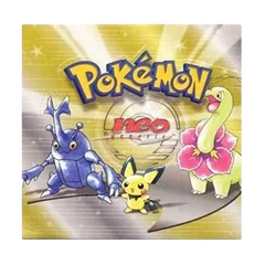 Neo Genesis Booster Box