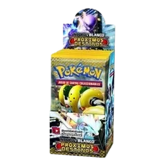 Next Destinies Booster Box (18 Boosters)