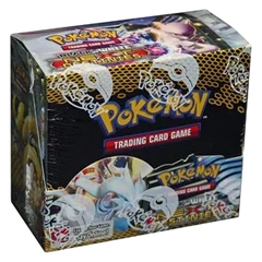 Next Destinies Booster Box