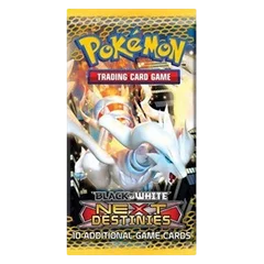 Next Destinies Booster