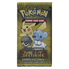 Next Destinies Sampling Pack (3 Cards)