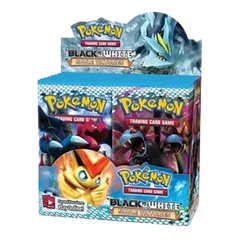 Noble Victories Booster Box