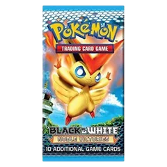 Noble Victories Booster