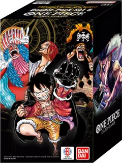 Double Pack Set Volume 6