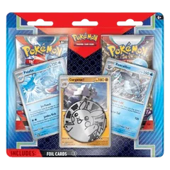 Palafin, Baxcalibur & Garganacl Enhanced 2-Pack Blister