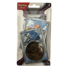 Paldea Evolved: Dondozo Premium Checklane Blister