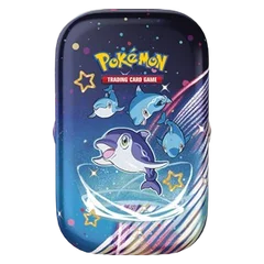 Paldeas Schicksale Tin-Box Finizen